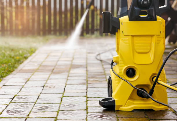 Best Gas Station Cleaning  in Coral Terrace, FL