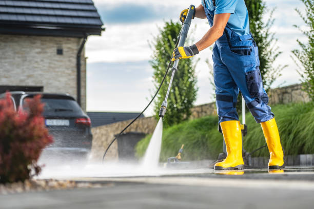 Best Playground Equipment Cleaning  in Coral Terrace, FL